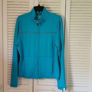 Be Inspired sports jacket